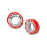 Die Grup Rayno Ptfe Teflon Bant 8mm x 12M | Su ve Gaz Tesisatı Için Sızdırmazlık Bandı | Yüksek Dayanım