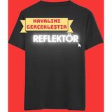 Die Grup Reflektif Isı Transfer Folyosu – 100X110 Cm, Yüksek Yansıtıcı, Gece Görünürlüğü Artırıcı, Kumaş Üzeri Isı ile Kolay Uygulama, Dıy Tasarım & Güvenlik Kıyafetleri Için "görünürlük = Güvenlik" - Çok Renkli