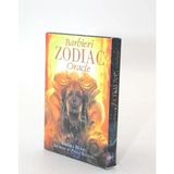 Die Grup Ri Zodiac Oracle Tarot Kartı ALK2774