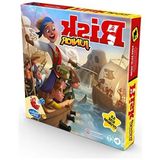 Die Grup Risk Junior Strateji Oyunu - Acı Kahverengi