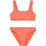 Die Grup Roxy Lagos Rg Bralette Set Kız Çocuk Turuncu Bikini