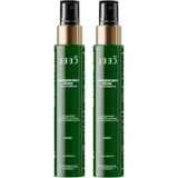 Die Grup Saf Biberiye Suyu Toniği 2X100 ml - Rosemary Water, Vegan Formül, Saç ve Cilt Için Ferahlatıcı Bakım Spreyi