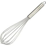 Die Grup Safestore Paslanmaz Çelik Çırpıcı Pratik Yumurta Sos Karıştırıcı Çırpma Teli 25 cm