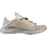 Die Grup Salomon Amphib Bold 2 Kadın Outdoor Ayakkabı, 39, L47447100 - 0 - 1 Ay - 0 - Kahverengi