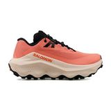 Die Grup Salomon Ultra Glide 3 W Kadın Outdoor Koşu Ayakkabısı L47750000 Turuncu - (DipCamo)Charcoal-White