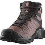 Die Grup Salomon x Ultra Snowpılot Wp W Kadın Bot L47585800 Syah 37⅓ - 0 - Siyah
