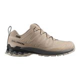 Die Grup Salomon Xa Pro 3D V9 Gore-Tex Erkek Outdoor Ayakkabısı L47882000 Bej - 0 - Siyah