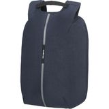 Die Grup Samsonite KA6-01-001 15.6" Securipak Notebook Sırt Çantası Mavi