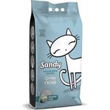 Die Grup Sandy Marsilya Sabunu Kokulu Topaklanan Kedi Kumu 10KG