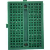 Die Grup Sanec Mini Breadboard 170 Pin - Yeşil - 0 - 19 L