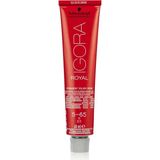 Die Grup Schwarzkopf Professional Igora-Royal 5-65 Açık Kahve-Çikolata Altın
