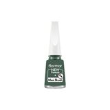 Die Grup Sedefli Parlak Oje 454(YEŞİL) Nail Enamel-