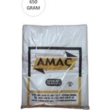 Die Grup Şeffaf Hışır Atlet Poşet Büyük Boy 29X52 cm 650 gr (1 Paket-Takriben 150 Adet)