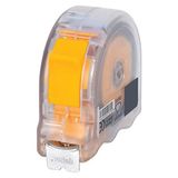 Die Grup Şeffaf Şerit Metre 5 M x 25 mm - 0- Koyu Mavi