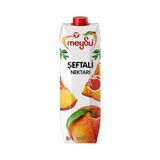 Die Grup Şeftali Nektar 1 Lt