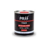 Die Grup Selülozik Tiner 1/2 350 ml