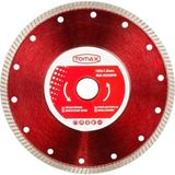 Die Grup Seramik Fayans Kesici Disk - 180X1,8X22