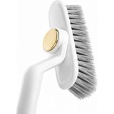 Die Grup Sert Kıllı Cımbızlı Derin Temizlik Fırçası, Banyo ve Fayans Temizliği Için Ergonomik