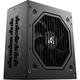 Die Grup Sharkoon Psu Modüler 850W Cybenetıcs Gold Rebel P20 850 120MM Fan - 0-Bordo