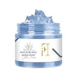Die Grup Sıfır Gözenek Siyah Nokta Mavi Kil Maskesi | Aha + Bha+Pha 100 ml