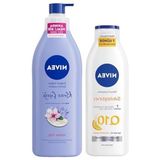 Die Grup Sıkılaştırıcı Vücut Losyonu, C Vitamini ve Kiraz Çiçeği ile 650 ml