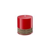 Die Grup Simagift Simagift Bozkurt Mum Silindir Mum 7cm Çap x 7cm Boy Dev Mum 7 Cmx 7cm Silindir Mum 7x7 cm Kırmızı - Renkli - 1