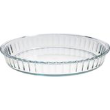 Die Grup Simax Tart Kalibi Kapasite 1,70 Lt 280X40 mm - 1 m