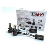 Die Grup Şimşek Etkili 110W H7 LED Xenon Ampul, 22.000 Lumen Aydınlatma Gücü