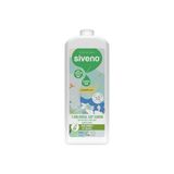 Die Grup SIVENO%100 Doğal Sıvı Kastil Sabun Zeytinyağlı Yoğun Nemlendirici Arındırıcı Bitkisel Vegan 1000 ml