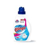 Die Grup Sıvı Deterjan 2600 Ml, Renkli & Beyaz, Amber - 2,6 lt