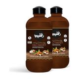 Die Grup Sıvı Sabun, 2X1500 Ml, Premium Kalite ve Ferahlık - 10 Adet
