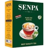 Die Grup Siyah Çay Best Quality Tea Sri Lanka 800 gr