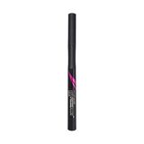 Die Grup Siyah Eyeliner, 700 Kodlu, Hassas ve Kalıcı Çizgiler Için