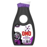 Die Grup Siyah Kıyafetler Için Düşük Sıcaklıkta Etkili Sıvı Çamaşır Deterjanı 910 ml