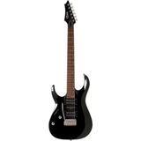 Die Grup Siyah Renkli Elektro Gitar, Yüksek Kalite Tasarım, Başlangıç Için Uygun