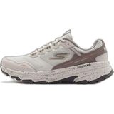 Die Grup Skechers Go Run Traıl Altıtude 2.0 - Ravıne Kadın Natürel Outdoor Koşu Ayakkabısı - (DipCamo)Charcoal-White
