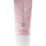 Die Grup Skin Sensual SPF50+ Pa++++ Kapatıcı Bb Krem Light 50 ml | Leke Karşıtı, Aydınlık Cilt Görünümü | Uva+Uvb Koruma | Geniş Spektrum Koruma