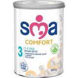 Die Grup Sma Comfort 3 1-3 Yaş Devam Sütü 800 G - 0,25 L