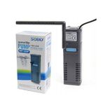Die Grup Sobo WP-320F Akvaryum Iç Filtresi 500 Lt/h 5W [enerji Sınıfı A+]