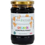 Die Grup Soul Kitchen Organik Keçiboynuzu Pekmezi 380GR (Soğuk Sıkım) (Şeker Ilavesiz) - 0,25 L