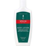 Die Grup Speick Original Vücut Losyonu 250 ml | Unisex Nemlendirici Vücut Losyonu, Organik Aloe Vera Jel, Hassas Ciltler Için, Vegan, Doğal Speick Bitki Özü