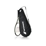 Die Grup Sporsize Tennis Racket Cover Tenis Raketi Kılıfı Çantası (Siyah) - 000-Siyah