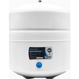 Die Grup Spring Water Ters Ozmoz Ro Su Arıtma Cihazları Için Su Depolama Tankı - 3.2 Galon - 12 Litre - Paslanmaz Çelik Antibakteriyel