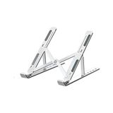 Die Grup ST-805 10-15.6'' Alüminyum Katlanabilir Laptop Dizüstü Bilgisayar Macbook Standı