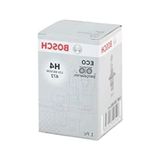 Die Grup Standart H4 Ampul, 12V 55/60W, Uyumlu Araçlar Için - Amber