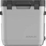 Die Grup Stanley Adventure Easy Carry Kamp Buzluğu 28.3 Litre - Beyaz (Polar)