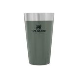 Die Grup Stanley Adventure Stacking Pint Vakumlu Soğuk Içecek Bardağı, 0.47 L - 1 - Renkli