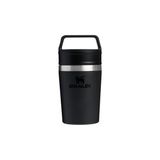 Die Grup Stanley Cafe To-Go Travel Mug Termos Bardak, Siyah, 0.23 Litre - 1 - Renkli