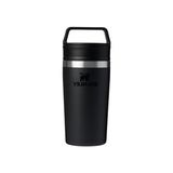 Die Grup Stanley Cafe To-Go Travel Mug Termos Bardak, Siyah, 0.35 Litre - 1 - Renkli