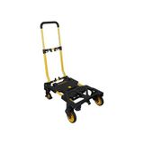 Die Grup Stanley FT585 70/137KG Çok Fonksiyonlu Katlanır El Arabası